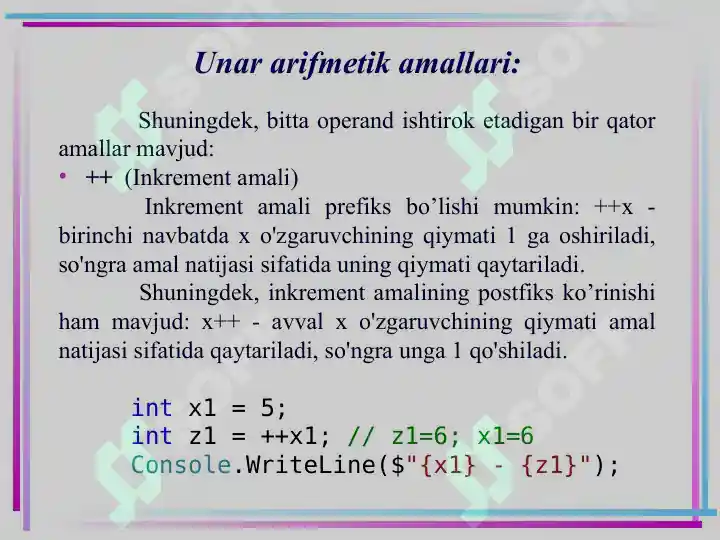 Product slide 5
