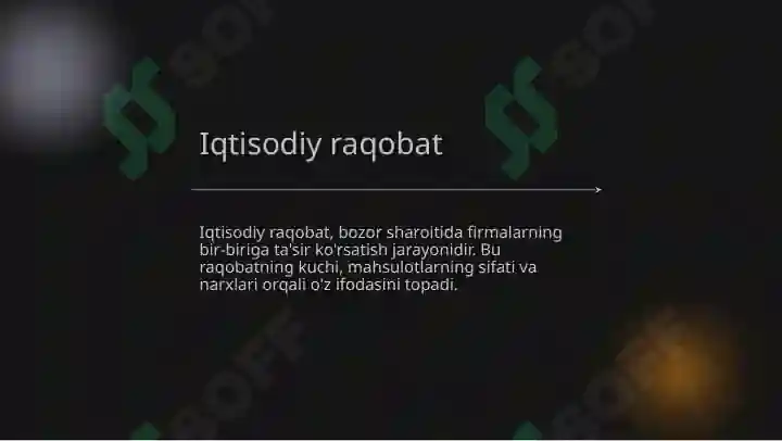 Product slide 4