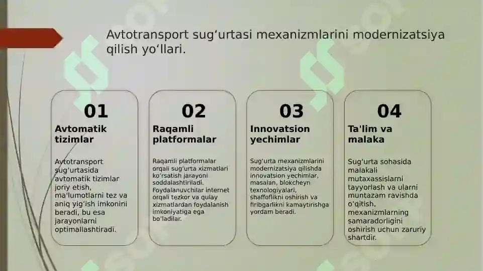 Product slide 8