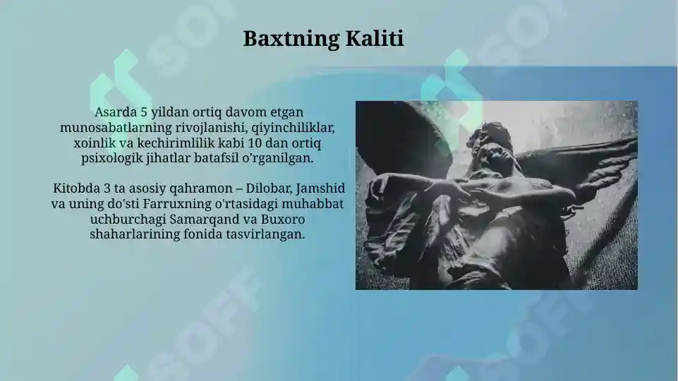 Product slide 8