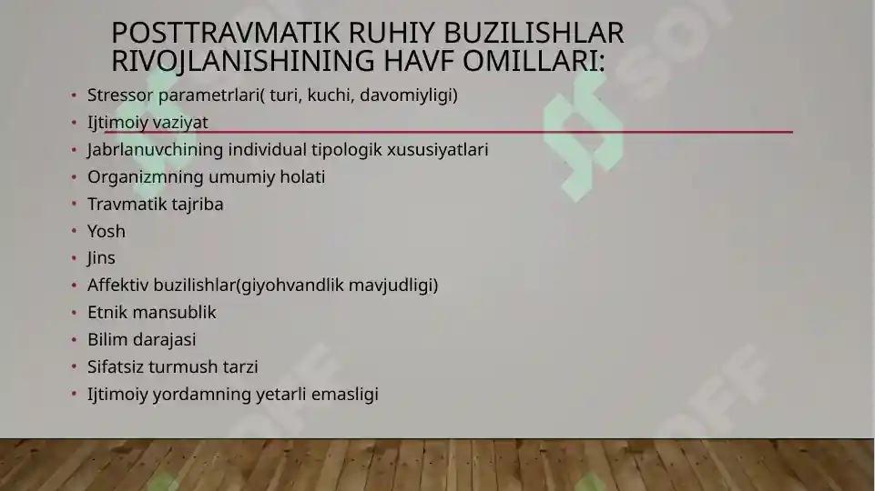 Product slide 6