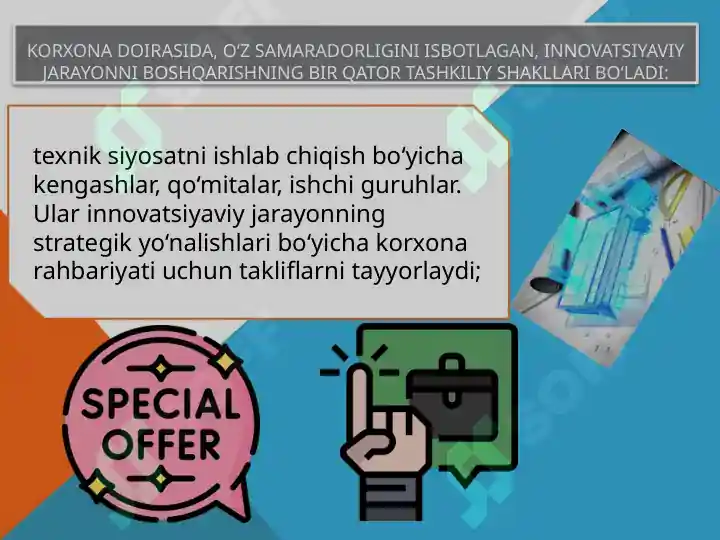 Product slide 5