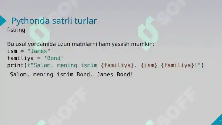 Product slide 7