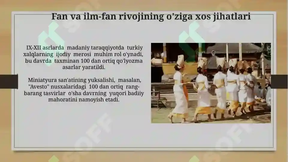 Product slide 4