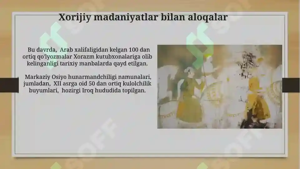Product slide 8
