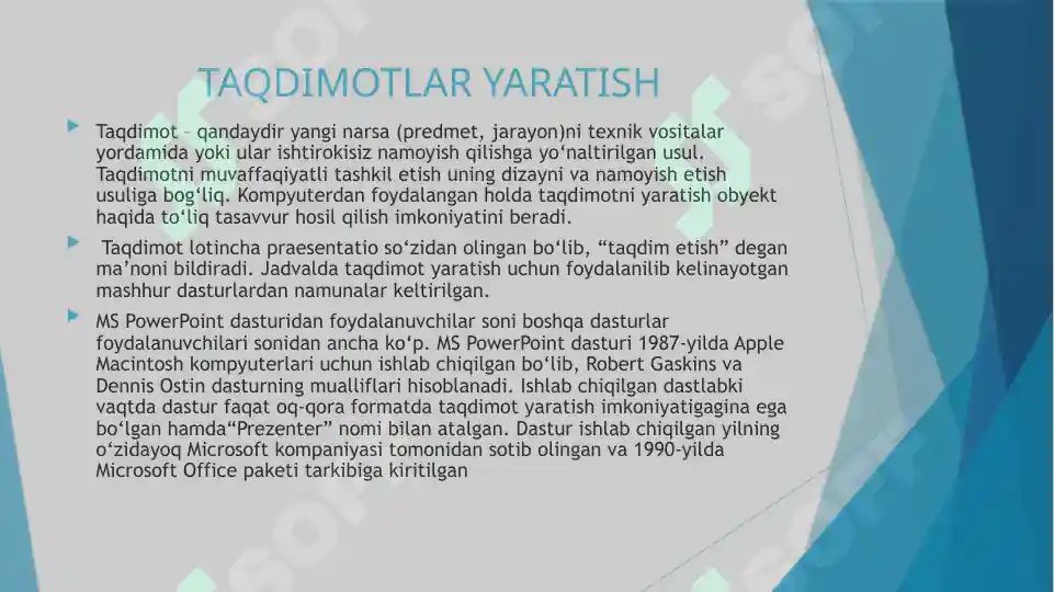 Product slide 4