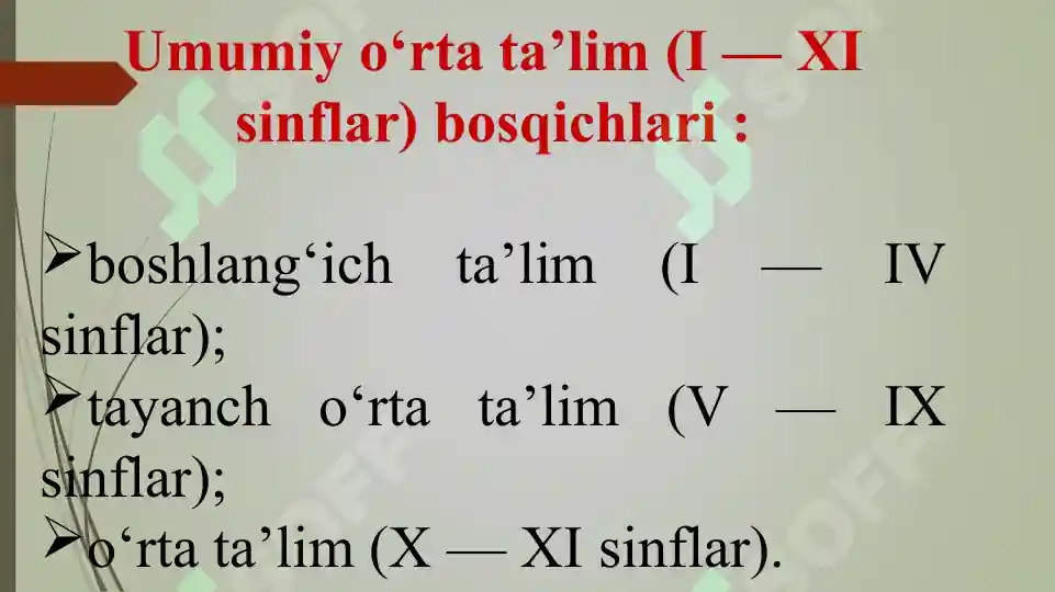 Product slide 5