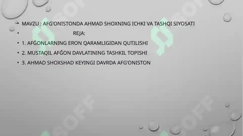 Product slide 2