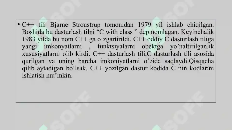 Product slide 4