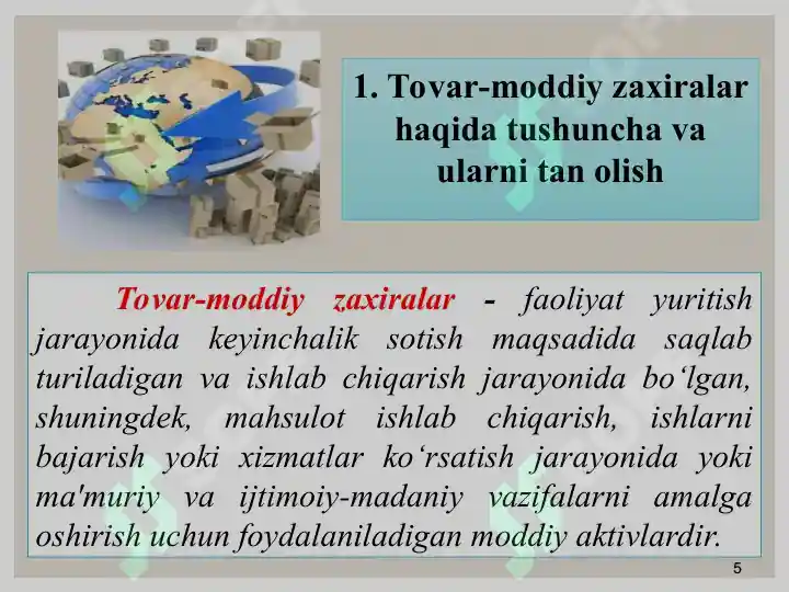 Product slide 5