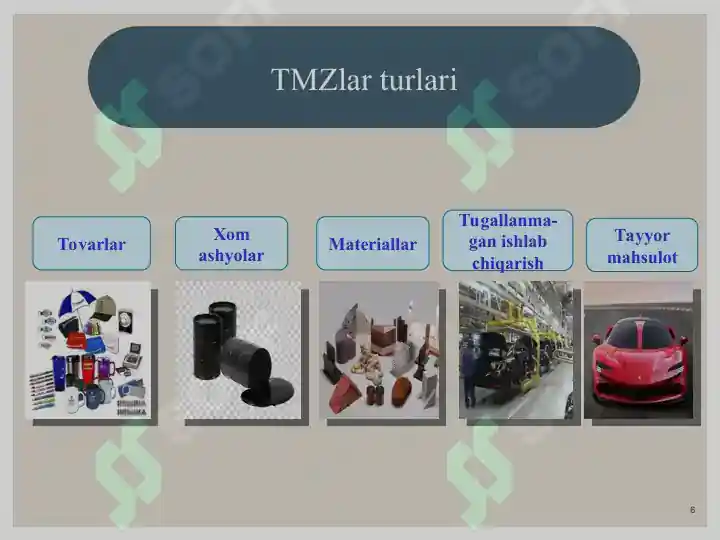 Product slide 6
