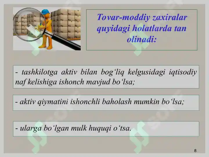 Product slide 8