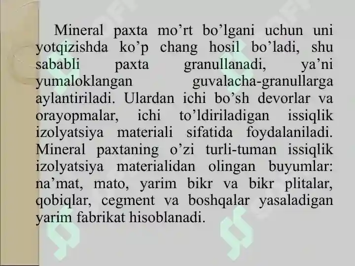 Product slide 7
