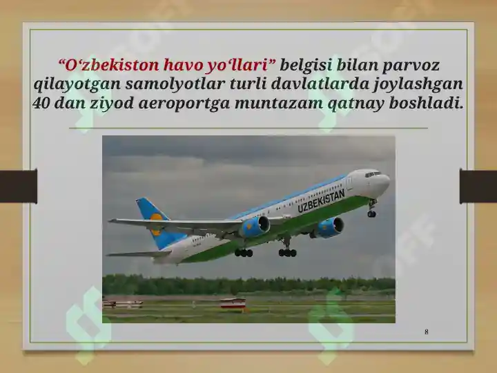 Product slide 8