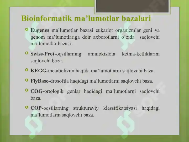 Product slide 7