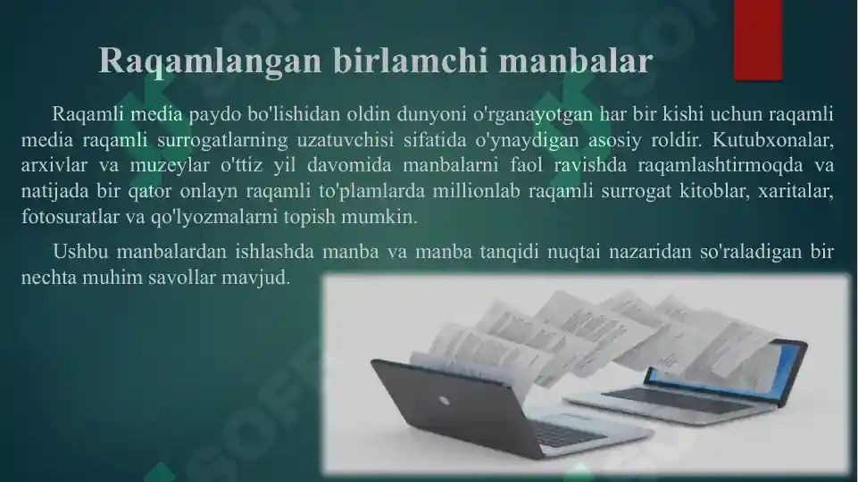 Product slide 5