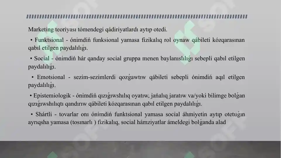 Product slide 5