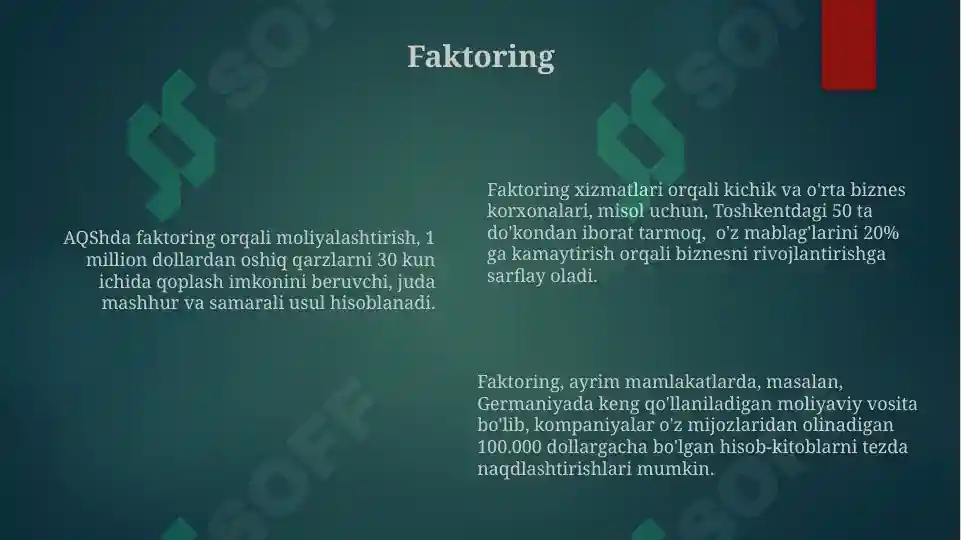 Product slide 6