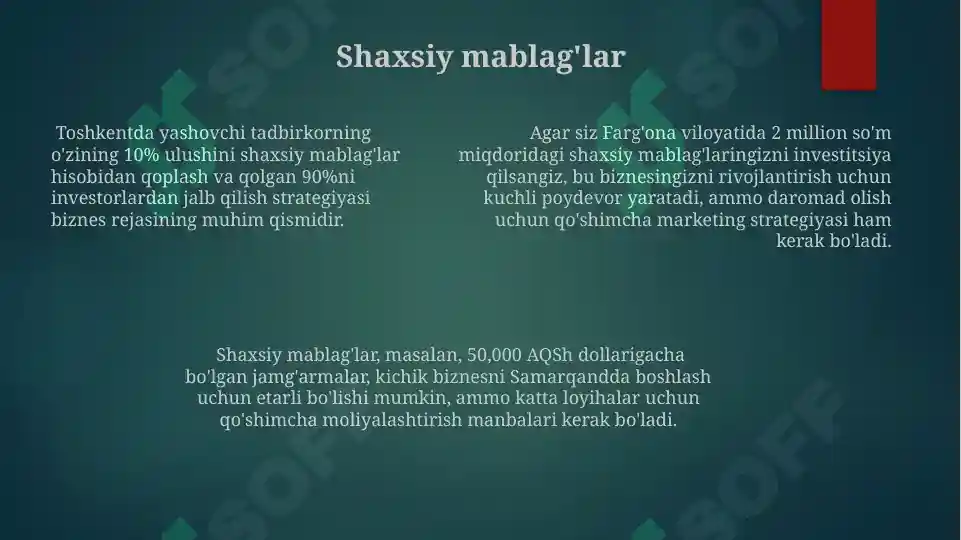 Product slide 7