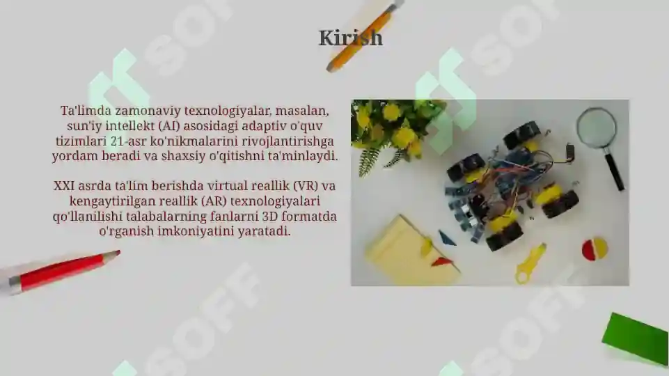 Product slide 3