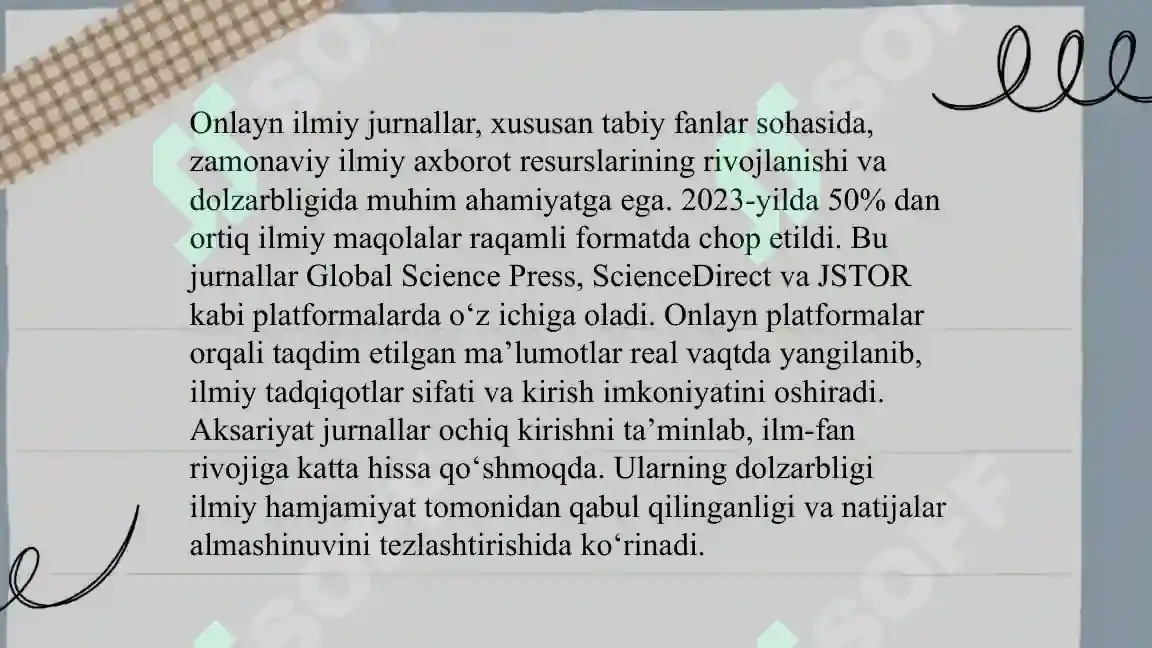 Product slide 8