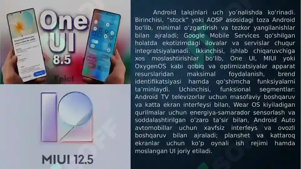 Product slide 7