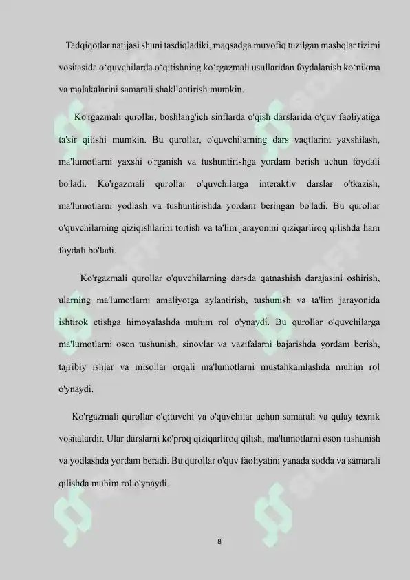 Product slide 8