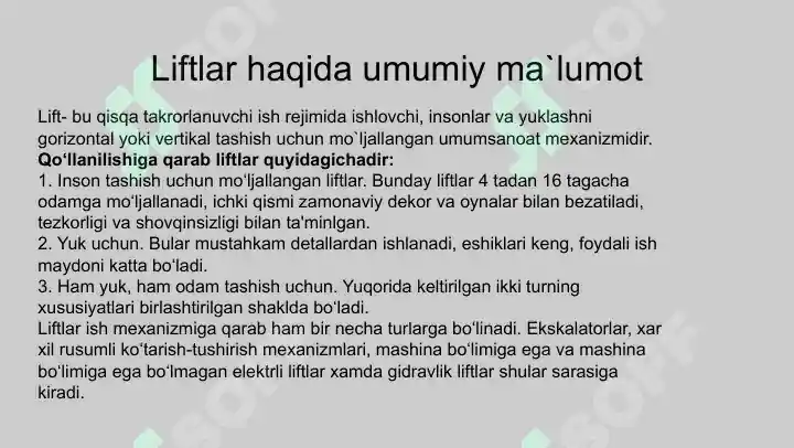 Product slide 4