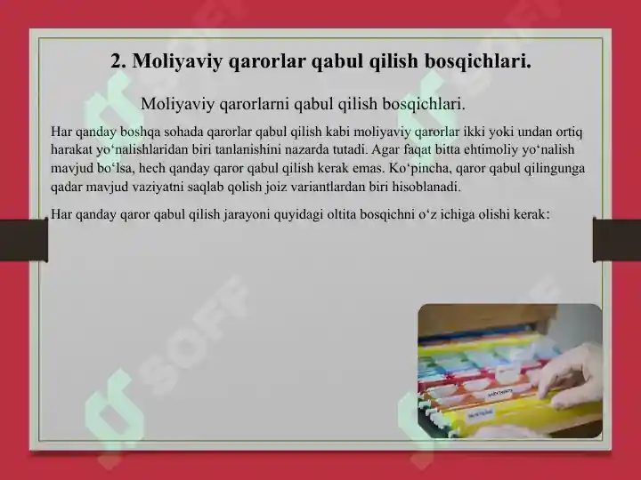 Product slide 8