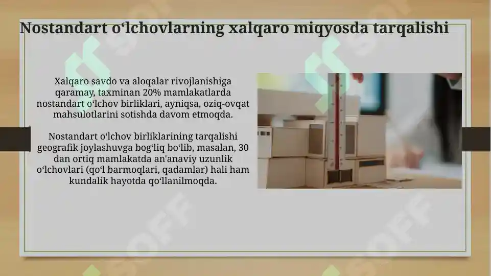 Product slide 8