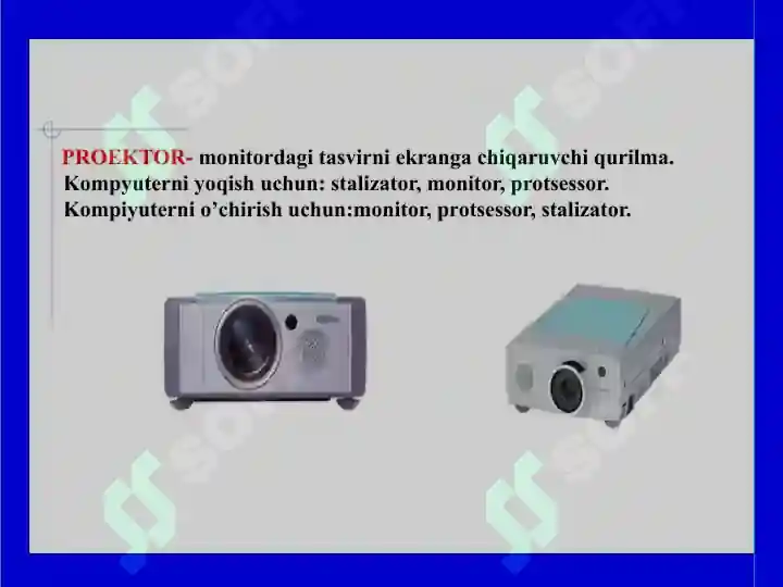 Product slide 8