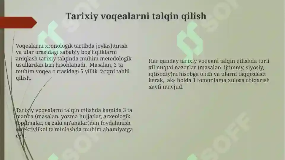 Product slide 8