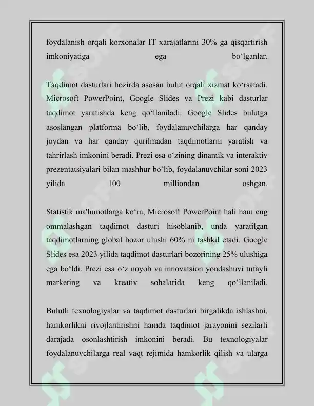 Product slide 8