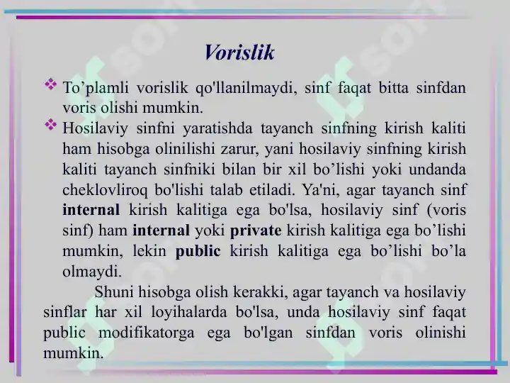 Product slide 7