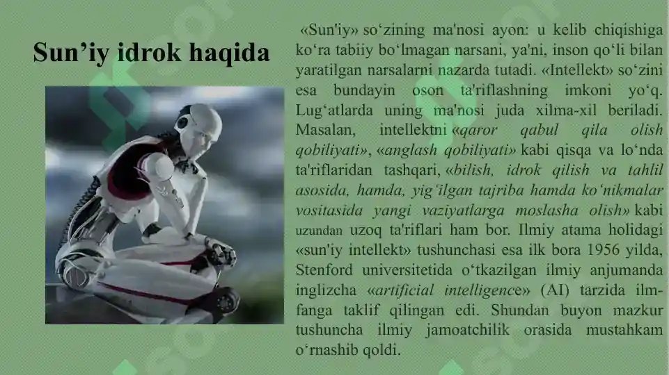 Product slide 5