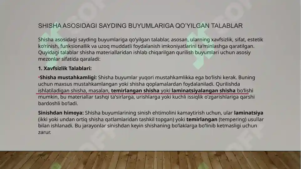 Product slide 8