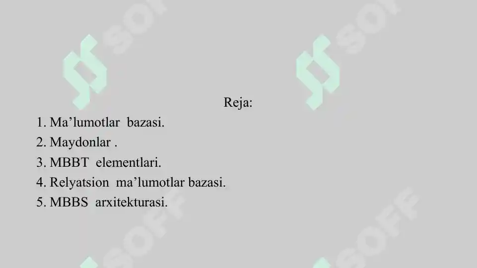 Product slide 2
