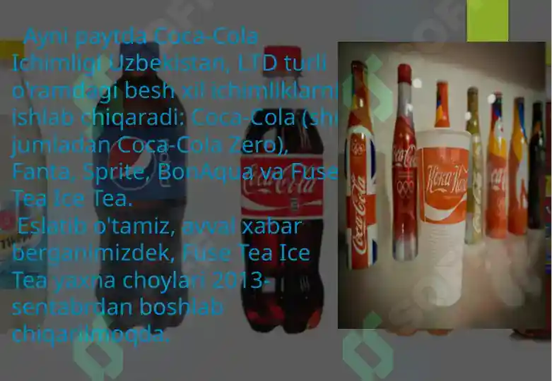 Product slide 8