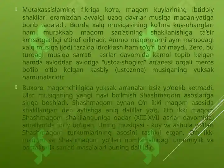 Product slide 7