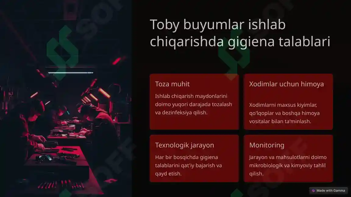 Product slide 4