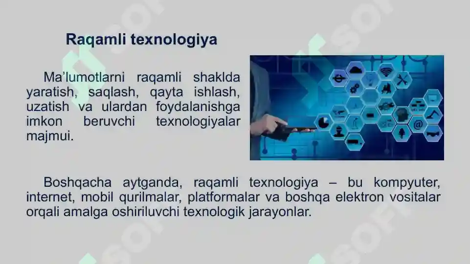 Product slide 6