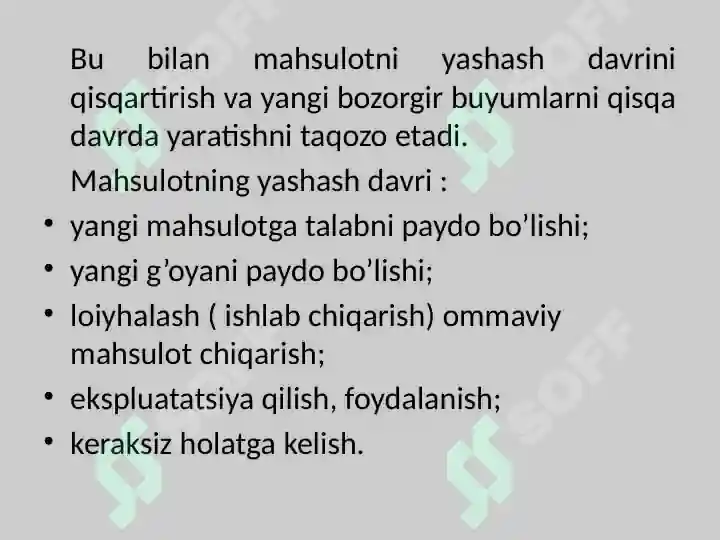Product slide 8