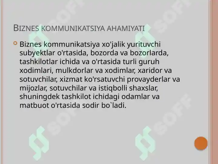 Product slide 6