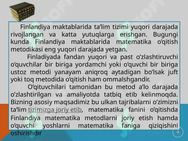 Product slide 4
