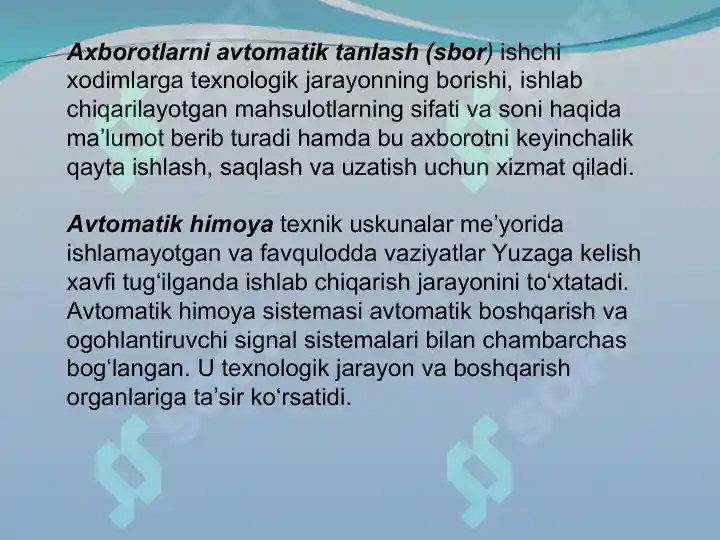 Product slide 7