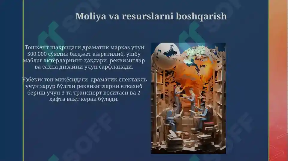 Product slide 6