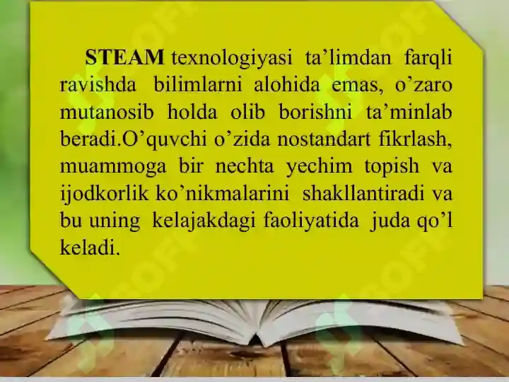 Product slide 7