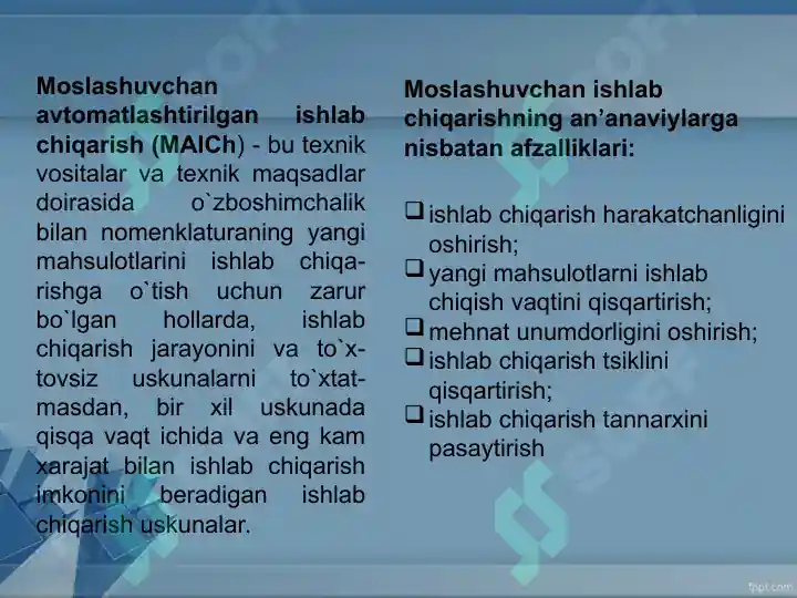 Product slide 5