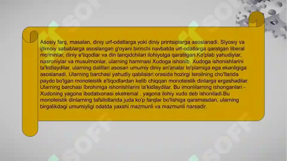 Product slide 8