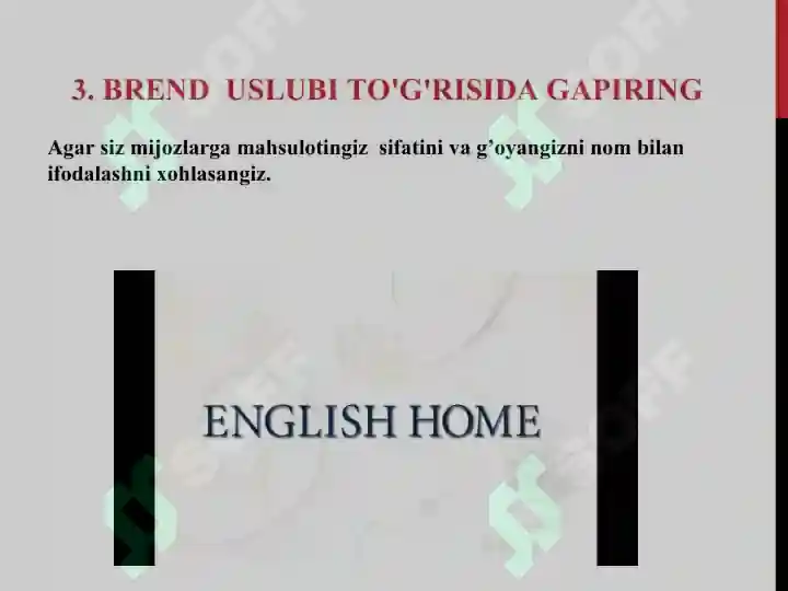 Product slide 6